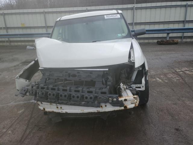 Photo 5 from auction – 2013 FORD FLEX SE with VIN 2FMGK5B83DBD07431