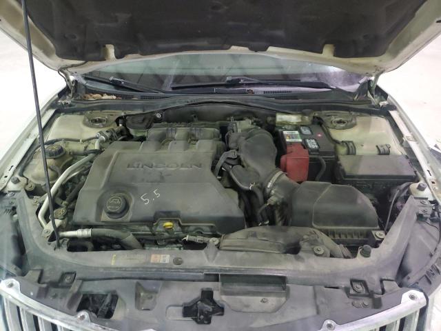 Photo 11 from auction – 2010 LINCOLN MKZ with VIN 3LNHL2GC9AR751570
