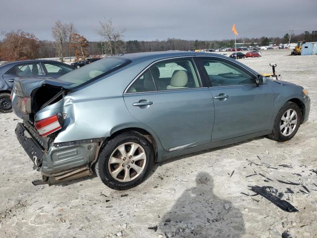 Zdjęcie 3 z aukcji – 2011 TOYOTA CAMRY BASE z VIN 4T1BF3EK9BU758865