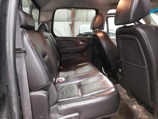 Photo 10 from auction – 2007 CHEVROLET SILVERADO with VIN 3GCEK13MX7G514903