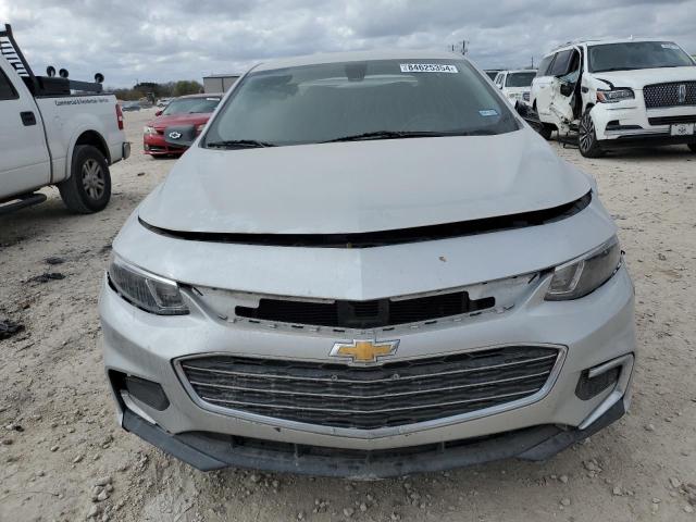 Photo 5 from auction – 2018 CHEVROLET MALIBU LS with VIN 1G1ZB5ST8JF273443