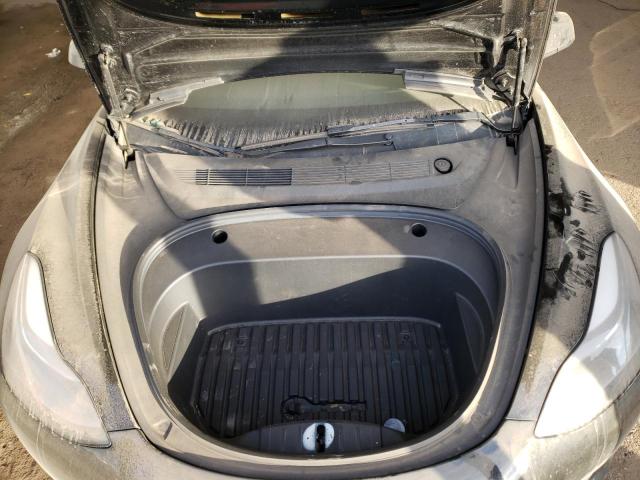 Photo 11 from auction – 2022 TESLA MODEL 3 with VIN 5YJ3E1EAXNF371181