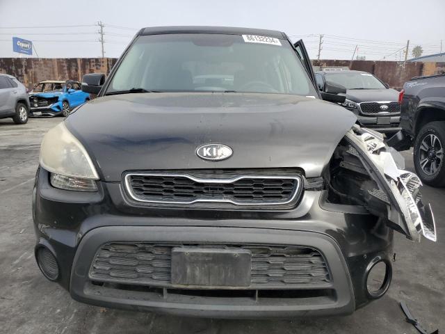 Photo 5 from auction – 2012 KIA SOUL + with VIN KNDJT2A6XC7366165