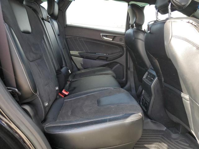Photo 11 from auction – 2019 FORD EDGE ST with VIN 2FMPK4AP8KBB94916