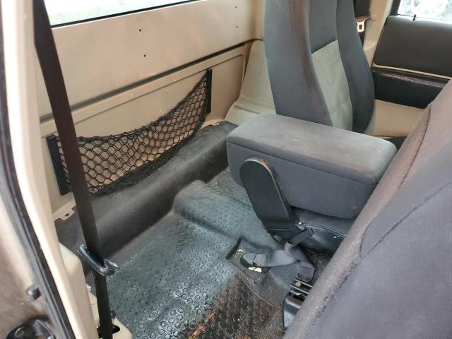 Photo 10 from auction – 2004 FORD RANGER SUP with VIN 1FTZR15E64PA29863