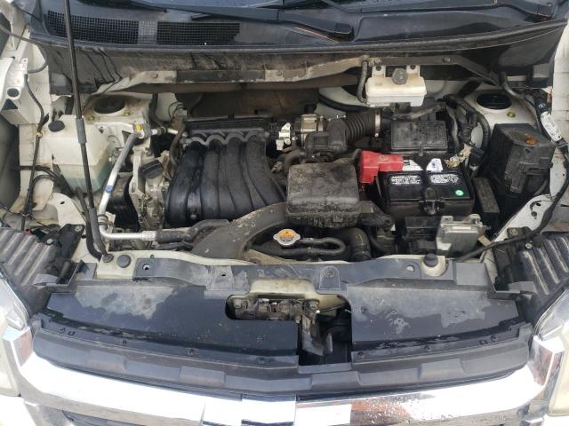 Photo 12 from auction – 2015 CHEVROLET CITY EXPRE with VIN 3N63M0ZN2FK719572