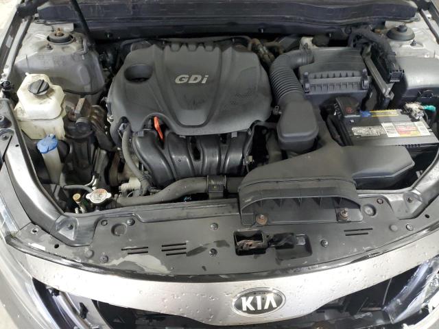 Photo 11 from auction – 2014 KIA OPTIMA LX with VIN 5XXGM4A78EG280259