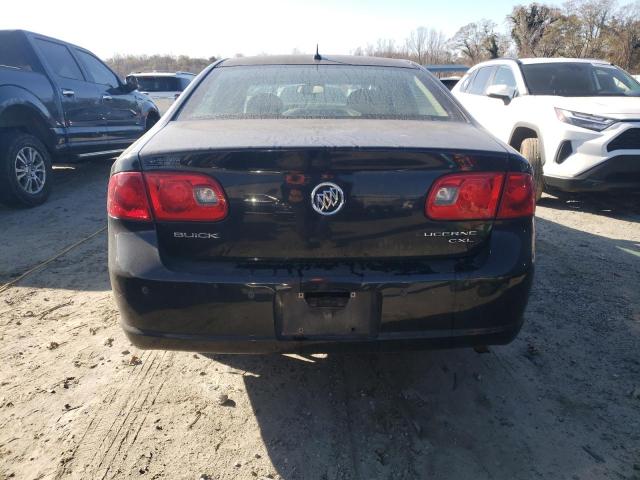 Photo 6 from auction – 2008 BUICK LUCERNE CX with VIN 1G4HD57238U129717