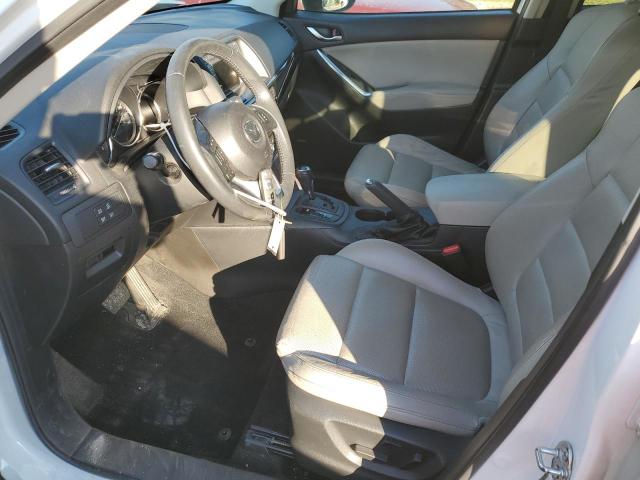 Photo 7 from auction – 2014 MAZDA CX-5 GT with VIN JM3KE4DY3E0385229