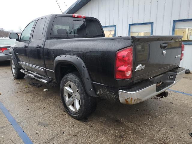 Photo 2 from auction – 2008 DODGE RAM 1500 S with VIN 1D7HU18218S571067