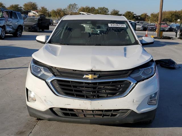 Photo 5 from auction – 2018 CHEVROLET EQUINOX LT with VIN 2GNAXSEVXJ6237756
