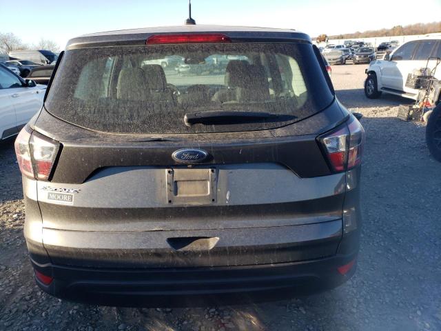 Photo 6 from auction – 2017 FORD ESCAPE S with VIN 1FMCU0F79HUB76891