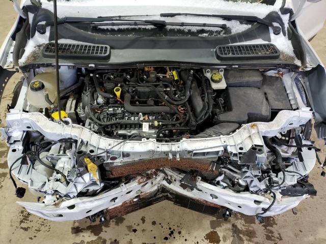 Photo 12 from auction – 2019 FORD ESCAPE SE with VIN 1FMCU0GD3KUB98378