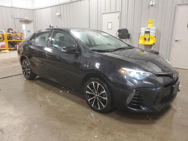 Photo 4 from auction – 2017 TOYOTA COROLLA L with VIN 5YFBURHE2HP726428