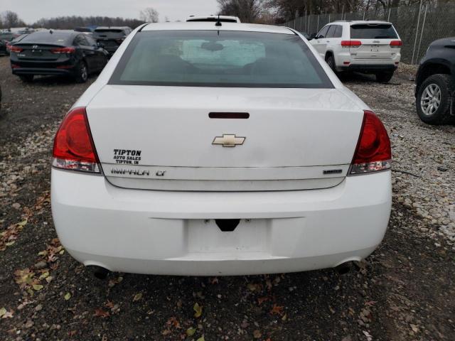 Photo 6 from auction – 2014 CHEVROLET IMPALA LIM with VIN 2G1WB5E3XE1106500