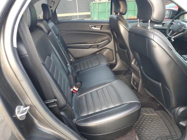 Photo 11 from auction – 2017 FORD EDGE SEL with VIN 2FMPK3J94HBB30571