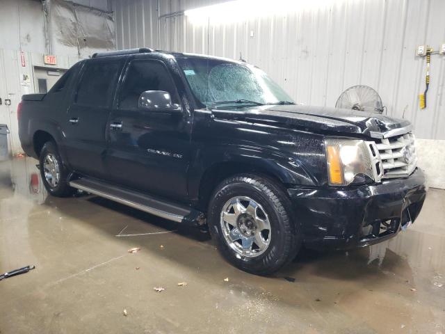 Photo 4 from auction – 2003 CADILLAC ESCALADE E with VIN 3GYEK63N33G118001