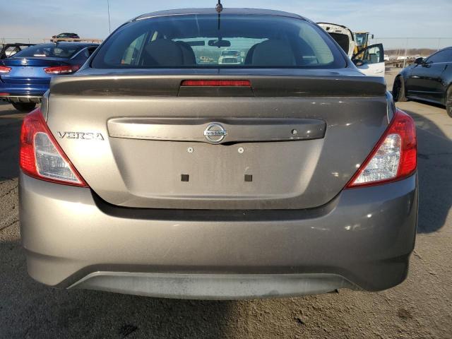 Photo 6 from auction – 2017 NISSAN VERSA S with VIN 3N1CN7AP9HL861990