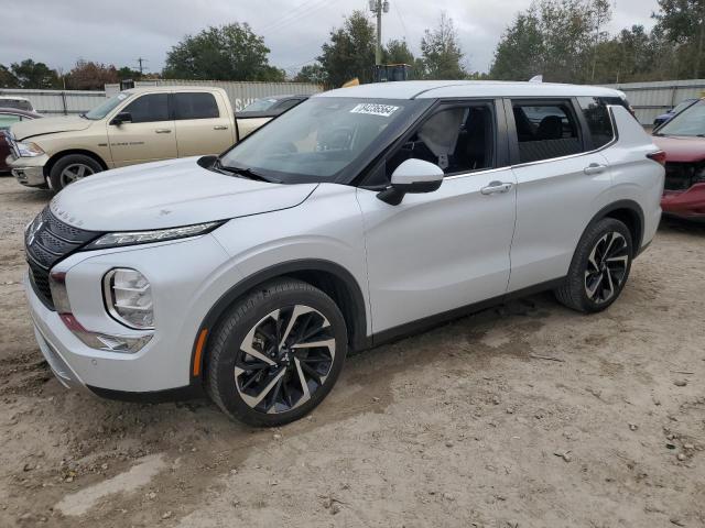 MITSUBISHI OUTLANDER 2023 with VIN JA4J3UA83PZ017785 - Photo from auction