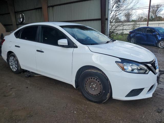 Photo 4 from auction – 2016 NISSAN SENTRA S with VIN 3N1AB7AP3GL676946