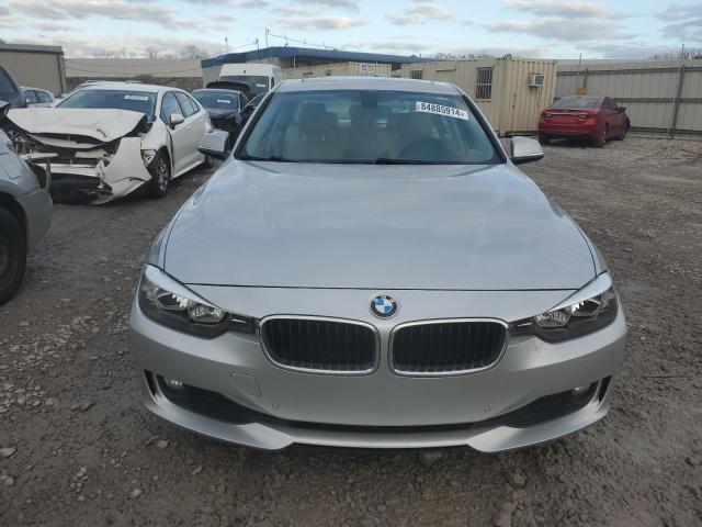 Photo 5 from auction – 2014 BMW 320 I with VIN WBA3B1C52EP679088