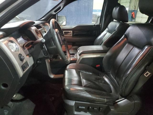 Photo 7 from auction – 2011 FORD F150 SUPER with VIN 1FTFW1EF8BKD70387