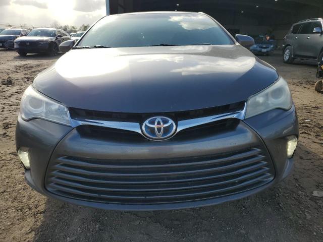 Photo 5 from auction – 2015 TOYOTA CAMRY HYBR with VIN 4T1BD1FK6FU166127
