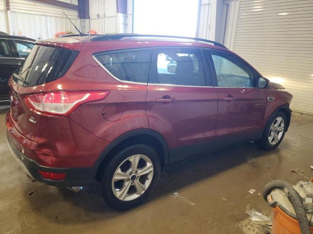 Photo 3 from auction – 2016 FORD ESCAPE SE with VIN 1FMCU9G9XGUB34765