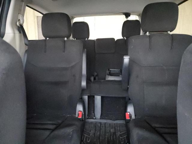 Photo 10 from auction – 2016 DODGE GRAND CARA with VIN 2C4RDGBG8GR347767