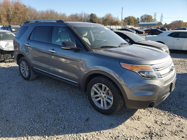 Photo 4 from auction – 2013 FORD EXPLORER X with VIN 1FM5K7D80DGB03808