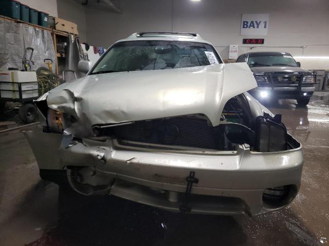 Photo 5 from auction – 2004 SUBARU LEGACY OUT with VIN 4S3BH806847628776