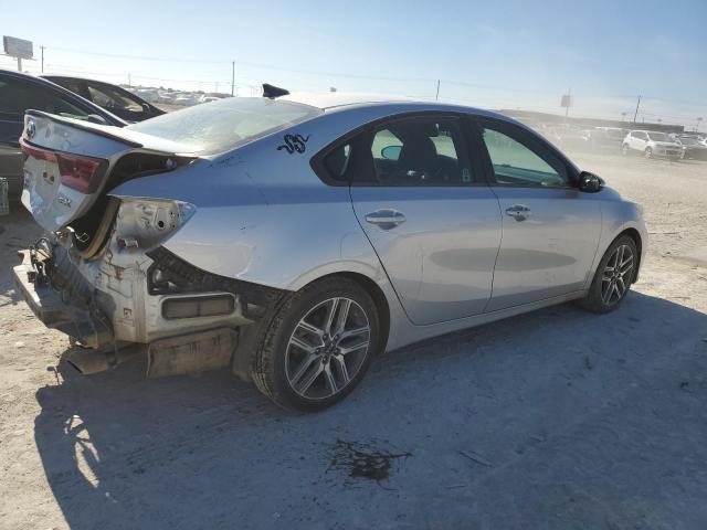Photo 3 from auction – 2020 KIA FORTE EX with VIN 3KPF54AD7LE210501