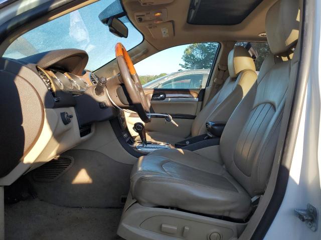 Photo 7 from auction – 2012 BUICK ENCLAVE with VIN 5GAKVDED8CJ306764