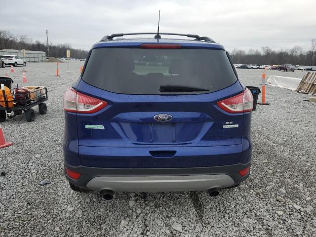 Photo 6 from auction – 2016 FORD ESCAPE SE with VIN 1FMCU9GX6GUA71940