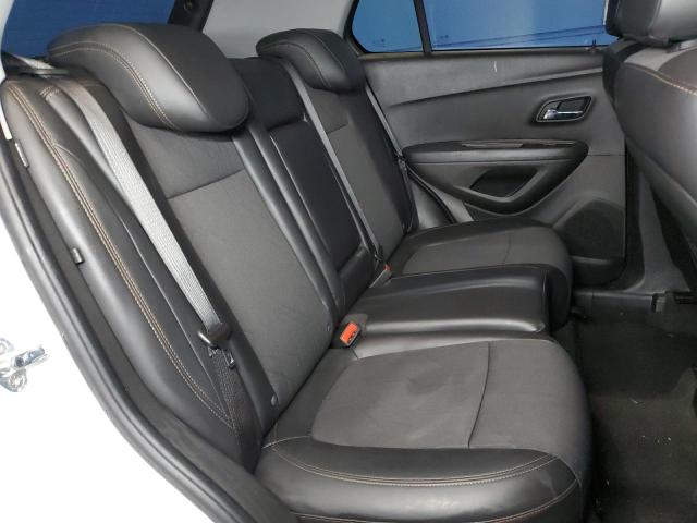 Photo 11 from auction – 2020 CHEVROLET TRAX 1LT with VIN KL7CJLSB1LB041415