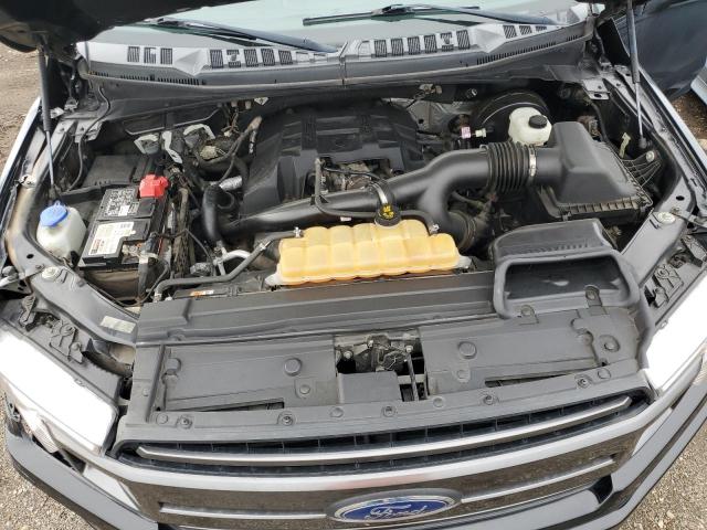 Photo 11 from auction – 2018 FORD F150 SUPER with VIN 1FTEW1CP1JKC83727