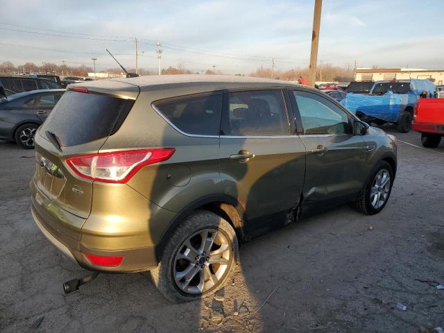 Photo 3 from auction – 2013 FORD ESCAPE SEL with VIN 1FMCU9HX6DUA60091