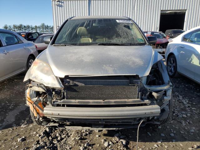 Photo 5 from auction – 2008 HONDA CR-V EX with VIN JHLRE48548C012472