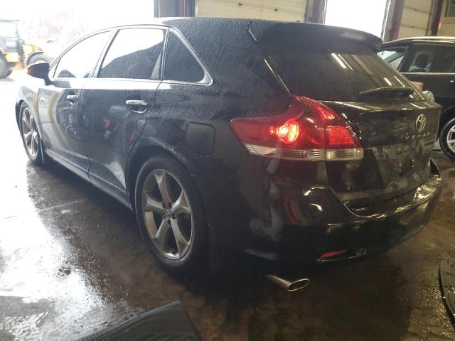 Photo 2 from auction – 2013 TOYOTA VENZA LE with VIN 4T3BK3BB9DU079074