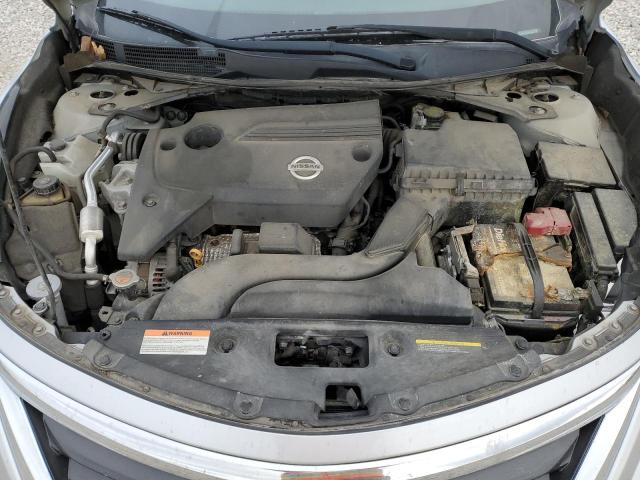 Photo 11 from auction – 2015 NISSAN ALTIMA 2.5 with VIN 1N4AL3AP2FC477891