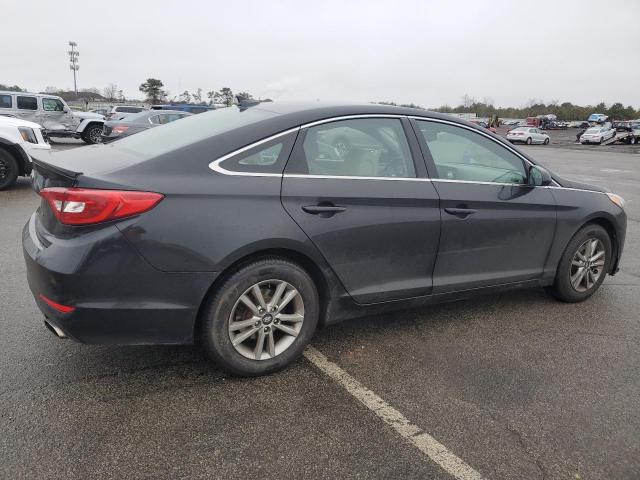 Photo 3 from auction – 2017 HYUNDAI SONATA SE with VIN 5NPE24AF5HH494414