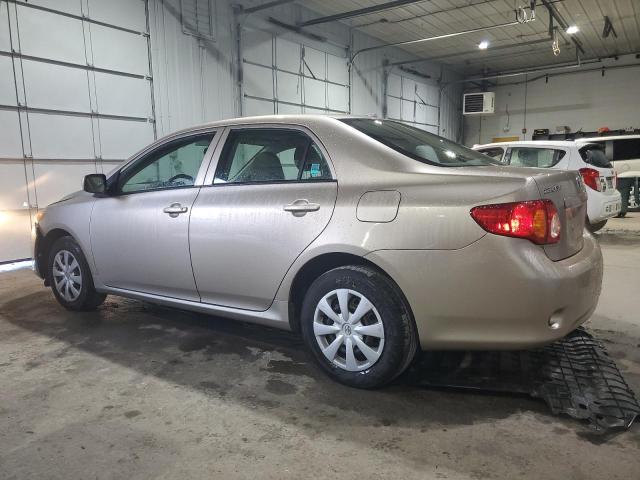 Photo 2 from auction – 2010 TOYOTA COROLLA BA with VIN 2T1BU4EE9AC333376