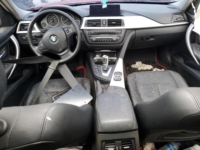 Photo 8 from auction – 2012 BMW 328 I SULE with VIN WBA3C1C5XCF431008