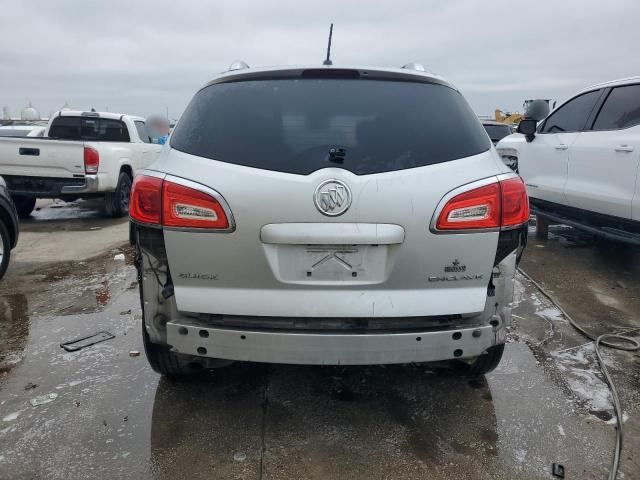 Photo 6 from auction – 2015 BUICK ENCLAVE with VIN 5GAKRBKD0FJ159051