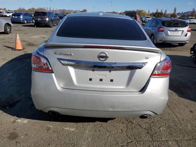 Photo 6 from auction – 2014 NISSAN ALTIMA 2.5 with VIN 1N4AL3AP9EC320731