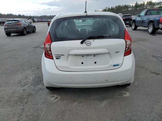 Photo 6 from auction – 2016 NISSAN VERSA NOTE with VIN 3N1CE2CP0GL388348