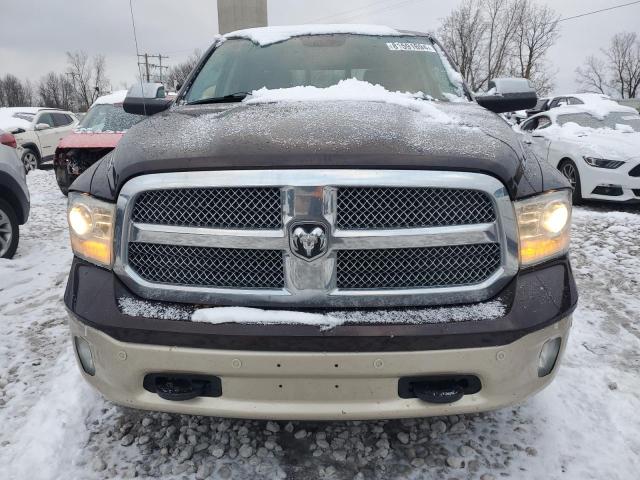 Photo 5 from auction – 2015 RAM 1500 LONGH with VIN 1C6RR7PM4FS577066