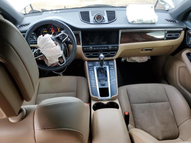 Photo 8 from auction – 2021 PORSCHE MACAN with VIN WP1AA2A58MLB08599