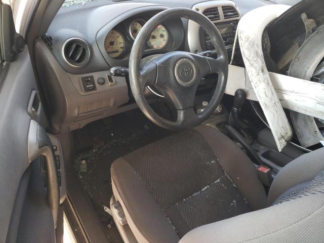 Фото 8 с аукциона – 2002 TOYOTA RAV4 с VIN JTEHH20V720137678