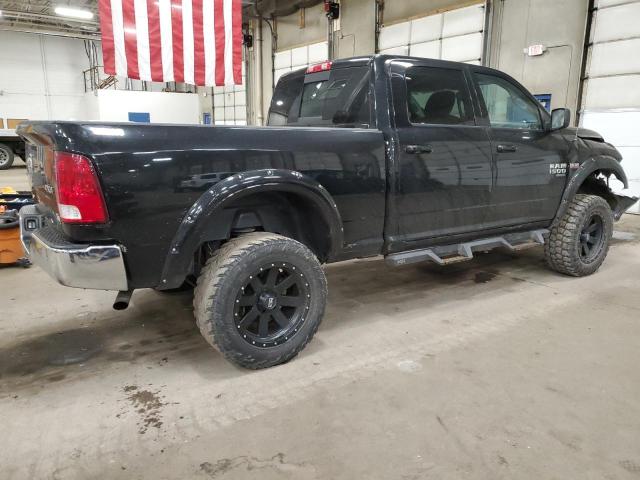 Снимка 3 от търг – 2019 RAM 1500 CLASS с VIN 1C6RR7TT7KS658960